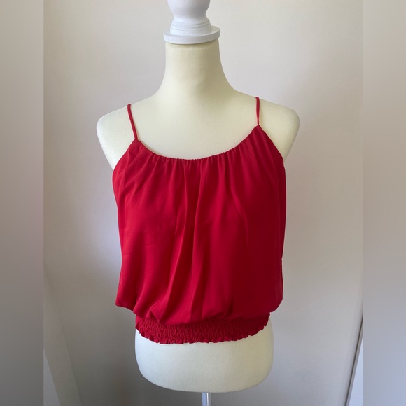 Revolve blouse - Picture 2 of 4